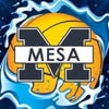 San Diego Mesa