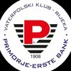 Primorje Erste Bank Rijeka